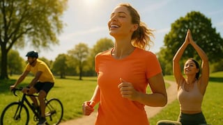 Comer para vivir: Vitamina B12 y su impacto en la energía femenina