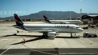 Latam reanuda sus vuelos en el Jorge Chávez: conoce opciones de viaje ofrecidas a pasajeros afectados