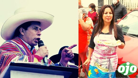 diario OJO | Patricia Chirinos sobre moción de vacancia