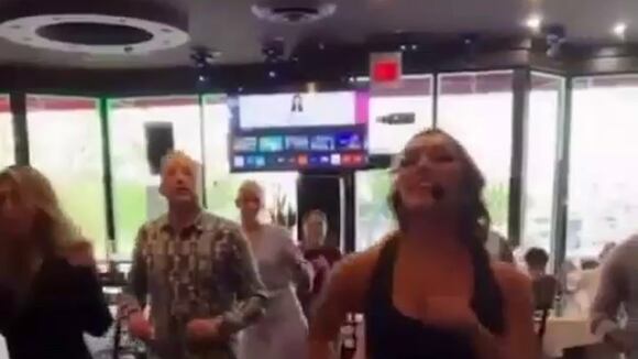 Isabel Acevedo - diario ojo