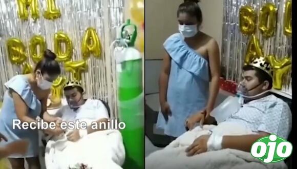 Jovense casa mientras se recupera del Covid-19 | diario OJO