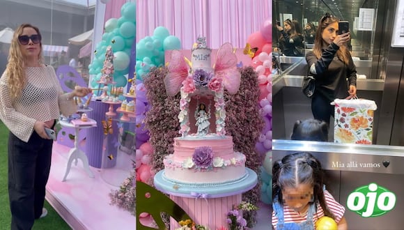 Valery Revello - diario ojo