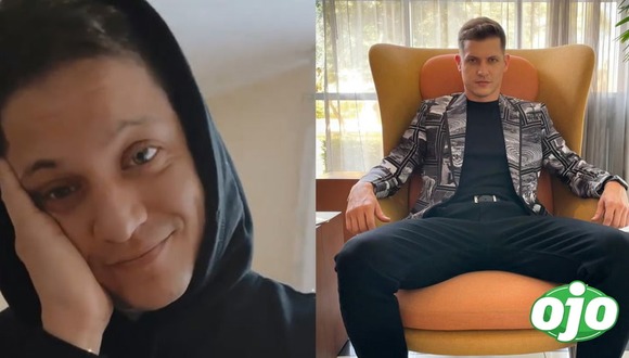 Gino Pesaressi - diario OJO