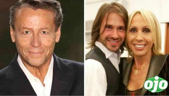 DIARIO OJO | Laura y Christian