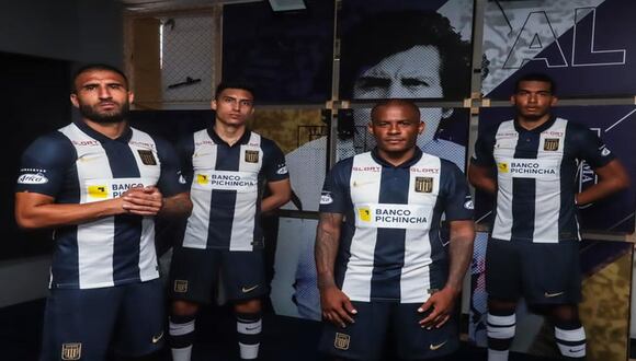 Alianza Lima debutará en la Liga 1 enfrentando a Cusco FC por la fecha 3