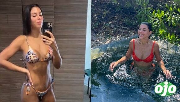 Alondra García Miró - diario Ojo