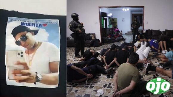 Más de 60 intervenidos en Chaclacayo | diario OJO