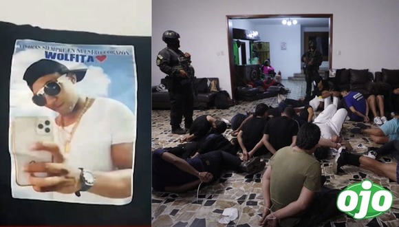 Más de 60 intervenidos en Chaclacayo | diario OJO