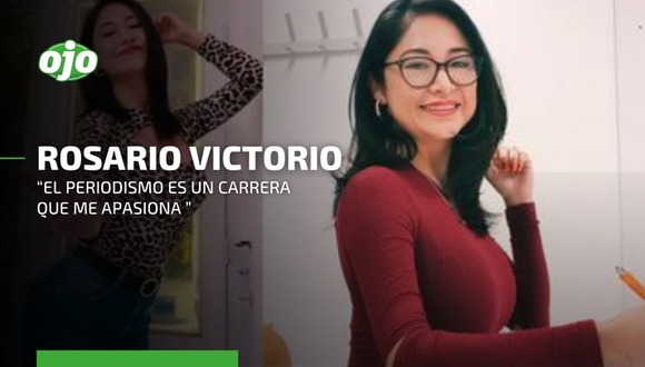 Rosario Victorio - Ojo