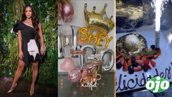 Sheyla Rojas - diario OJO