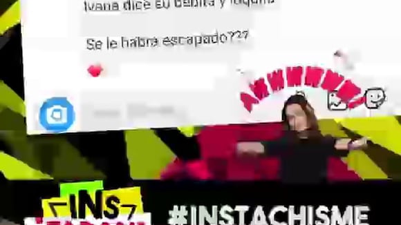 Instagram - Ivana Yturbe habría revelado el sexo de su bebé - diario OJO