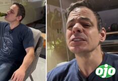 Mark Vito afirma que lo engañaron y hace de todo por la fama: “Síganme pe”