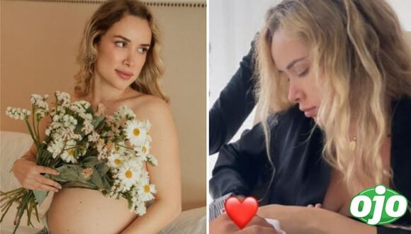 Ojo - Ale Venturo y cómo se siente