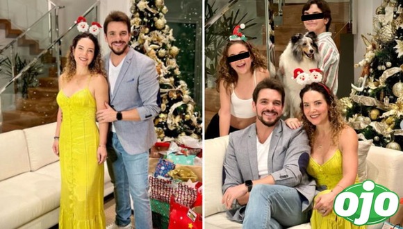 OJO | Ismael La Rosa y Virna Flores