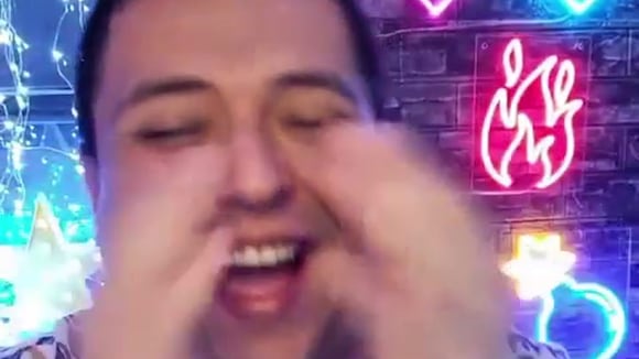 Samuel Suárez sobre La Academia de EEG - diario OJO