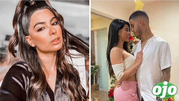 Ivana Yturbe recibe anillo de compromiso de Beto da Silva: “Sí, mil veces sí”