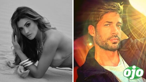 Michelle Soifer hace revelación sobre William Levy | diario OJO