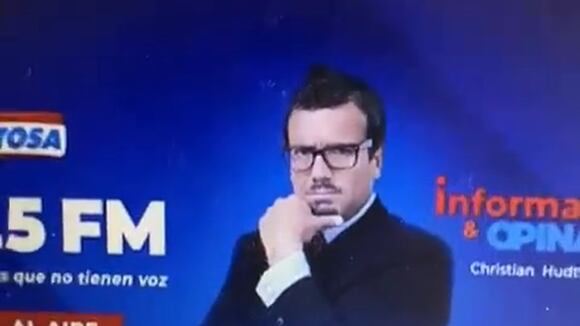 Redes Sociales: Caso Hutwalker