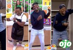 Imitadores de Will Smith y su primo Carlton alborotan las redes con inesperado encuentro en Perú