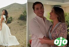 ¿Tepha Loza se comprometió con su novio Mario Neumann?: así presumió su ‘anillo’ en Instagram