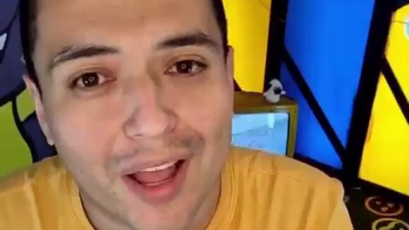 Gino Pesaressi - diario ojo