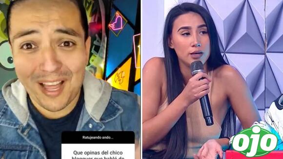 ‘Samu’ sobre Samahara | OJO