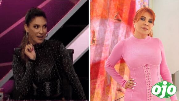 OJO |Tilsa sobre la gente infeliz