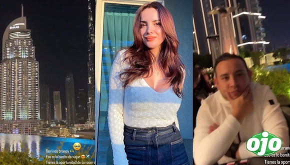 Rosángela Espinoza - diario Ojo