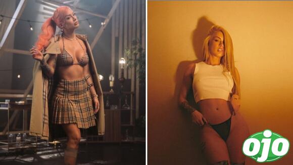 Leslie Shaw anuncia su regreso a Onlyfans | Diario OJO