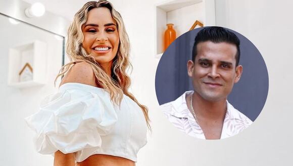 Ethel Pozo habla de su amistad con Domínguez