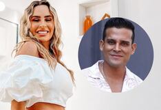 Ethel Pozo asegura que ya no molestarán a Christian Domínguez: “Entiendo que él ya no quiere este tipo de bromas”