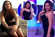 Flor Polo presume su nueva figura tras someterse a seis cirugías (VIDEO)