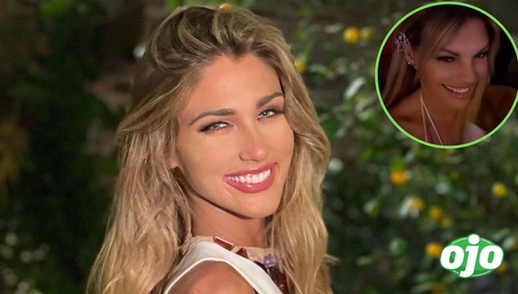 Jessica Newton - diario Ojo