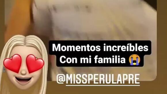 Alondra Huarac - diario ojo