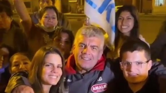 Alejandra Baigorria 2 - diario ojo