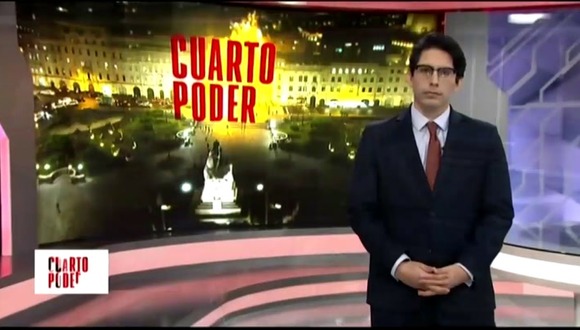 Hijo de Federico Salazar| OJO