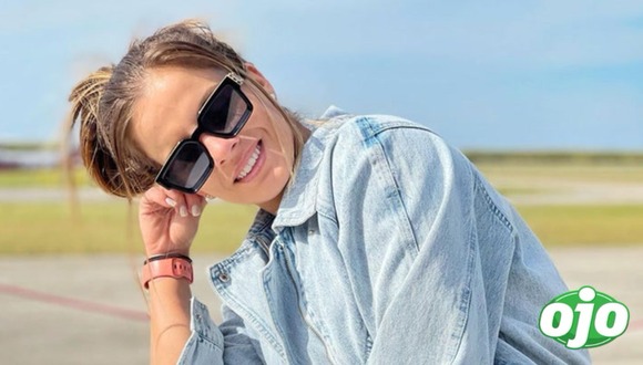 Alejandra Baigorria habla de las elecciones 2021 en Instagram - diario ojo