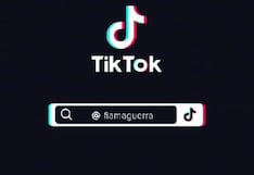 Pirotécnia le malogra su cábala de la maleta en Año Nuevo: ¡Corre! | VIDEO