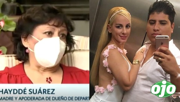 La pesadilla de los inquilinos morosos - diario OJO