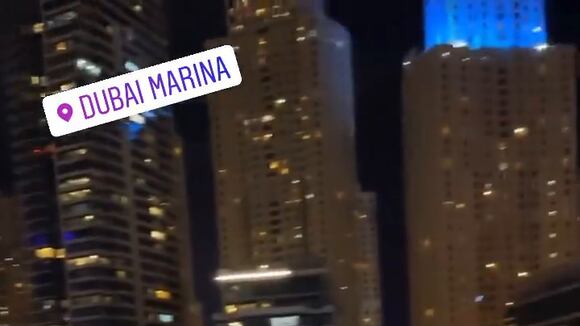 Video Wilder Cartagena Dubai