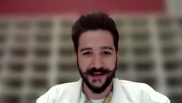 Camilo se acerca a los jóvenes con el programa Latin Grammy en las Escuelas