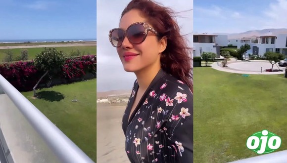 Lesly Castillo - diario Ojo