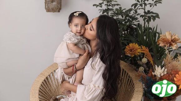 Samahara Lobatón - diario OJO