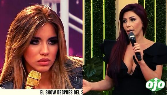 diario OJO | Milena Zarate y Gabriela Herrera juntas