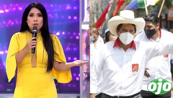 Tula Rodríguez sobre calificativos racistas | diario OJO