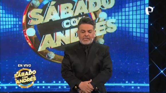 Andrés Hurtado - diario ojo