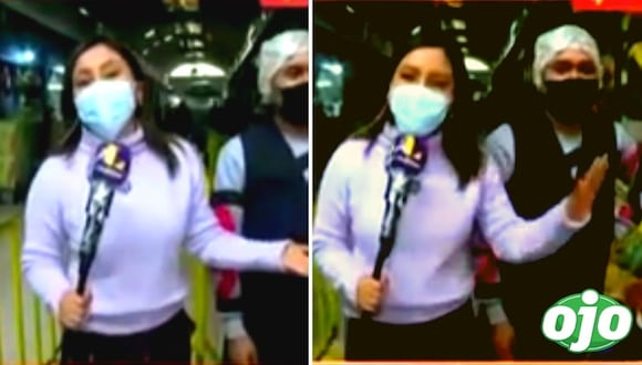 Diario Ojo- precio de frutas y verduras