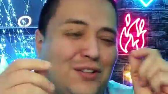 Andrea San Martín - diario OJO