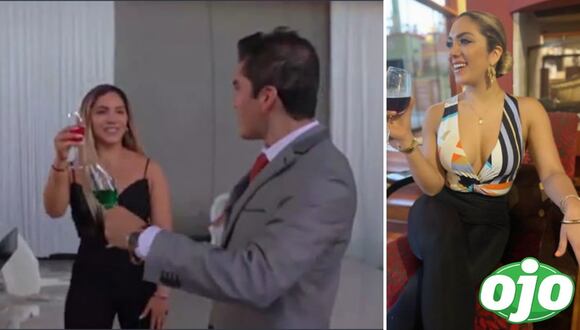 Angelo Fukuy y ‘Zona Libre’ presentan un adelanto de su nuevo videoclip con la ‘Chabelita’ como protagonista | Diario OJO