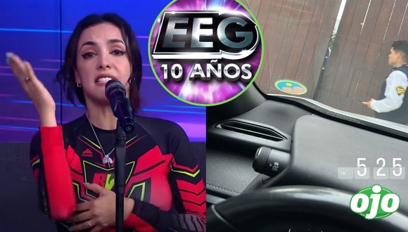 Rosángela Espinoza - diario Ojo